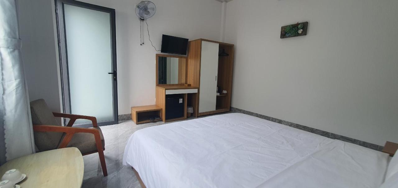 P'House Hotel Phan Thiet Exterior photo