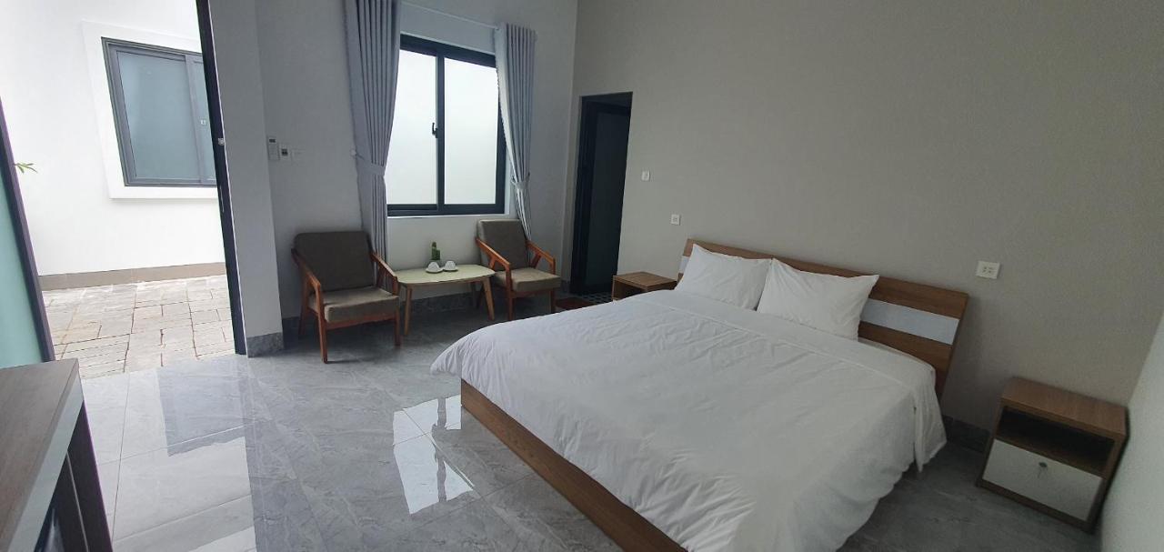 P'House Hotel Phan Thiet Exterior photo