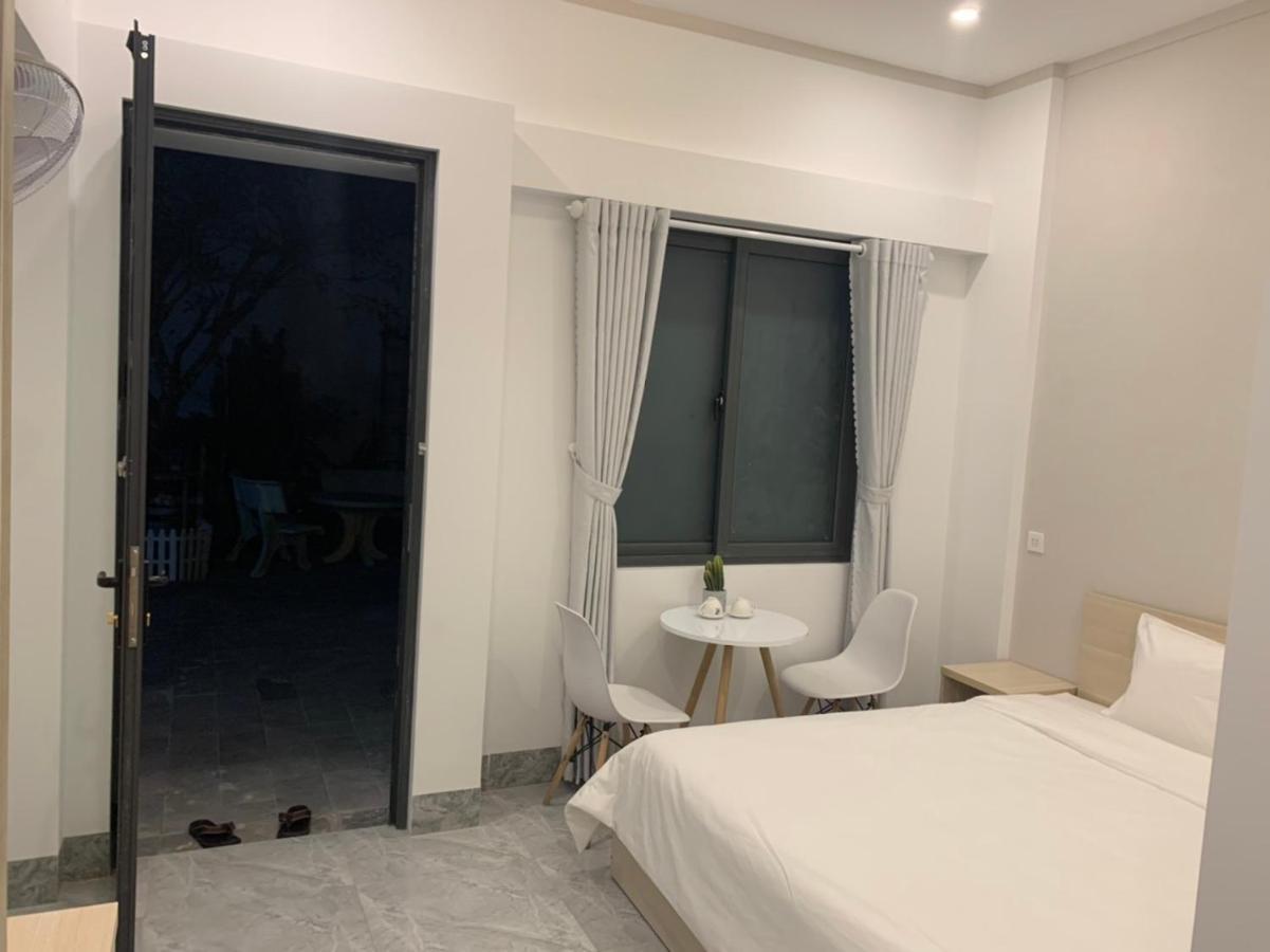 P'House Hotel Phan Thiet Exterior photo