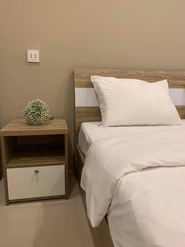 P'House Hotel Phan Thiet Exterior photo