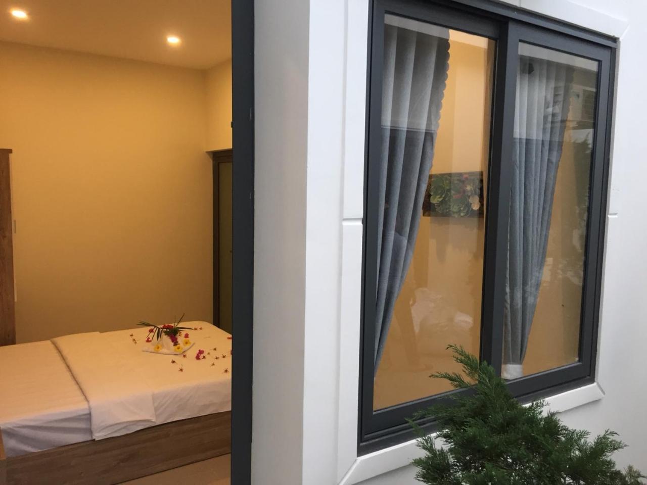 P'House Hotel Phan Thiet Exterior photo