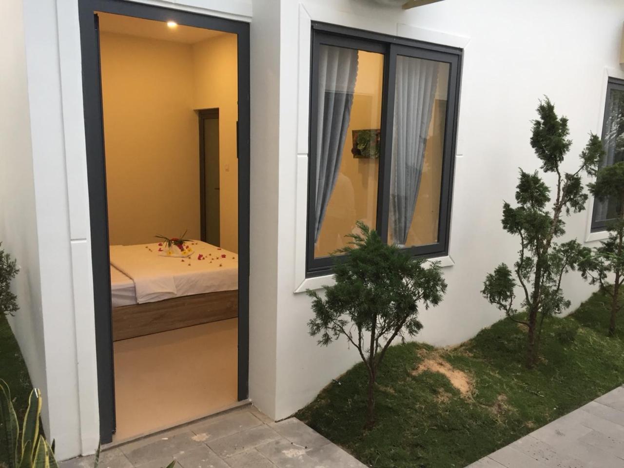 P'House Hotel Phan Thiet Exterior photo